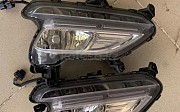 Туманки Santa Fe 2016 Hyundai Santa Fe, 2012-2016 Алматы