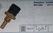 Датчик темп. Охлажд. Жидкости MB код 33280FAE Испания Mercedes-Benz C 180, 1993-1997 Алматы