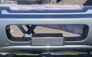 Бампер передний Hyundai Santa Fe, 2000-2012 Караганда