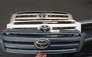 Ришотка на Toyota Highlander Toyota Highlander, 2004-2007 Алматы