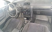 Акпп на 1.8 опель Opel Zafira, 1999-2003 