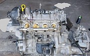 Головка двигателя постель распредвалов 1.4 TSI EA211 Skoda Octavia, 2013-2017 Астана