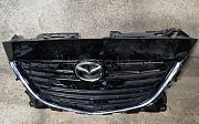 Решетка радиатора от Mazda 3 BM Mazda 3, 2013-2017 Астана