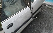 Двери Mazda 626, 1987-1992 Усть-Каменогорск