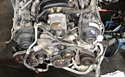 Двигатель 4.7 2Uz vvt-i Lexus LX 470, 2002-2007 