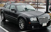 Диффузор Chrysler 300C, 2005-2011 Алматы