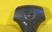 Накладка на руль подушка аирбэг мазда 6 Mazda 6, 2002-2005 Караганда