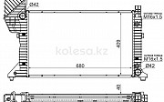 Радиатор MERCEDES SPRINTER Mercedes-Benz Sprinter, 1995-2006 Нұр-Сұлтан (Астана)