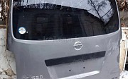 Крышка багажника. Багажник Nissan NV350, 2012-2019 Алматы