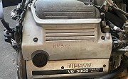 Двигатель VQ30DE на Ниссан Цефиро 1994-2000 Nissan Cefiro, 1994-1996 Алматы