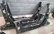 Порог со стойкой от Toyota Highlander 2001-2006 Toyota Highlander, 2004-2007 Алматы