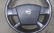 Руль airbag Nissan teana Nissan Teana, 2003-2008 Алматы