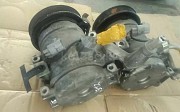 Компрессор кондиционера Lexus RX 330 Lexus RX 330, 2003-2006 