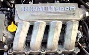 Двс K4M, F4R Renault Duster Нұр-Сұлтан (Астана)