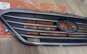 Решотка радиатора Hyundai Sonata, 2014-2017 Актау
