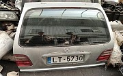Задний стоп 210 Mercedes-Benz E 220, 1999-2002 Алматы