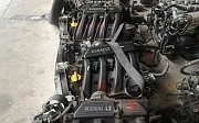 Двигатель на Renault Рено все модели Renault Logan Алматы