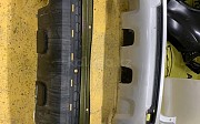 Бампер задний Рено Дастер Оригинал в наличии зеленый Renault Duster, 2015 Павлодар