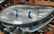 Передняя левая фара Mercedes Cl, C216, W216 дорест Mercedes-Benz CL 550, 2006-2010 Қарағанды