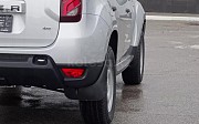 Брызговики комплект, а также по отдельности Renault Duster Renault Duster, 2010-2015 Алматы