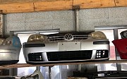 Морда гольф, ноускат бампер фары решетка экран радиатор вентилятор гольф5 Volkswagen Golf, 2004-2008 Нұр-Сұлтан (Астана)