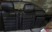 Задние сиденье на Туарег Volkswagen Touareg, 2002-2006 Каскелен