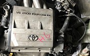 Двигатель коробка сборе 2MZ-FE чисто японец Toyota Windom, 1996-1999 Алматы