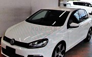 Бампер R Line Volkswagen Golf, 2008-2012 Алматы