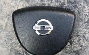 Руль с подушкой безопасности на Ниссан Мурано Nissan Murano, 2002-2007 Караганда