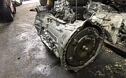 Акпп коробка 2uz Lexus LX 470, 2002-2007 