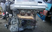 Двигатель 3.0об.1mz.2002г Toyota Camry, 2001-2004 