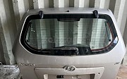 Крышка багажника hyundai tucson Hyundai Tucson, 2004-2010 Алматы