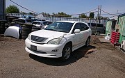 Двери Lexus RX 330, 2003-2006 