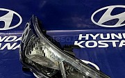 Фара головного света правая Hyundai Accent (Solaris) HCr 2020- Hyundai Accent, 2017 Қостанай