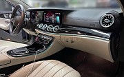Дефлекторы климата с подсветкой ambient light MB E-KLASS W213 Mercedes-Benz E 200, 2016-2020 Алматы
