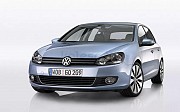 Стёкла на передние фары Volkswagen GOLF 6 (2009 — 2013… Volkswagen Golf, 2008-2012 Алматы