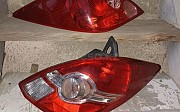 Фонарь задний стоп-сигнал Nissan Nissan Tiida, 2004-2008 Алматы