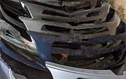 Новые передние бампера, крашеные на Кобальт Р4, Cobalt R4, Ravon… Chevrolet Cobalt, 2011-2016 Қарағанды
