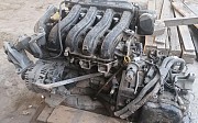 Двигатель и коробка в сборе Renault Megane, 2013-2016 Алматы