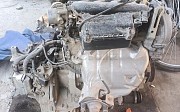 Двигатель и коробка в сборе Renault Megane, 2013-2016 Алматы
