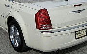 Фонари задние Chrysler 300C, 2005-2011 