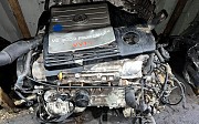 Двигатель 1MZ на Lexus RX-300 Lexus RX 300, 1997-2003 