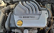 Двигатель 1.6 Опель Вектра Б Opel Vectra, 1995-1999 Костанай