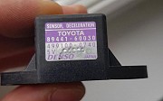 Датчик курсовой устойчивости srs Toyota Land Cruiser, 2007-2012 Нұр-Сұлтан (Астана)