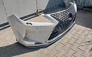 Решётка радиатора бампер Lexus RX 200t, 2019 Алматы