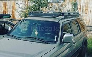 Силовой багажник экспидиционный Toyota Land Cruiser Prado Алматы