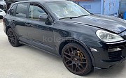 Акпп Porsche Cayenne, 2007-2010 Шымкент