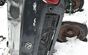 Багажник крышка багажника с фарами Mazda Xedos 9 Павлодар