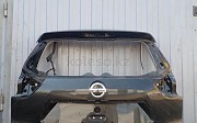 Крышка багажника nissan xtrail t32 Nissan X-Trail, 2013-2019 Астана
