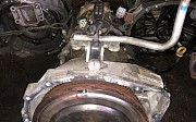 АКПП Subaru TZ1A3 Subaru Outback, 2001-2003 